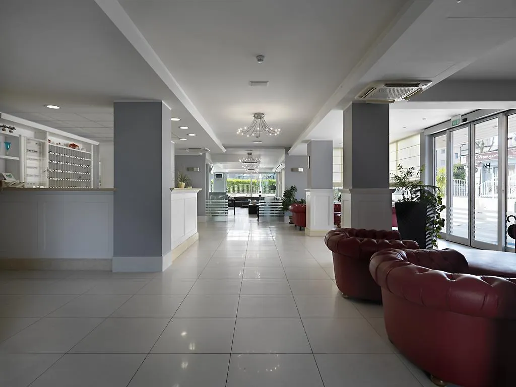 Hotel Miami Lido di Jesolo 3*,  Italien