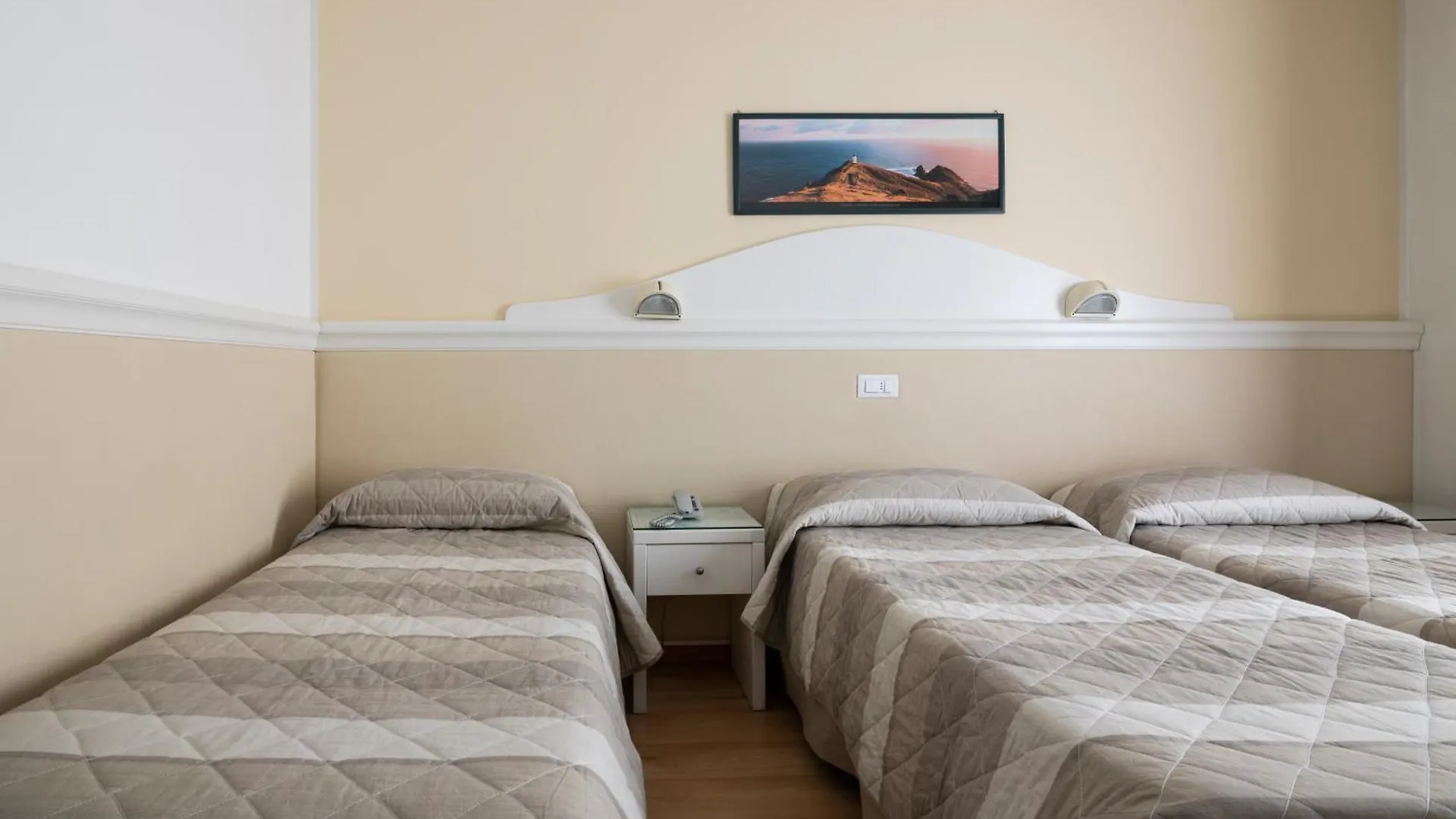 Hotel Miami Lido di Jesolo