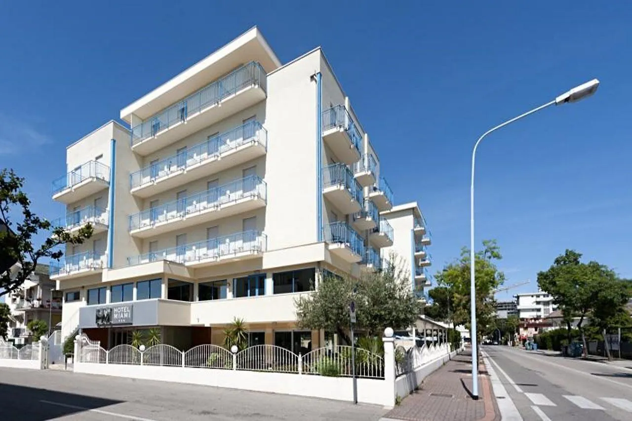Hotel Miami Lido di Jesolo