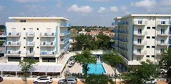 Hotel Miami Lido di Jesolo 3*,