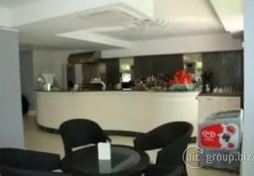 ***  Hotel Miami Lido di Jesolo Italien