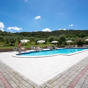  Bauernhof La Banchella Italien