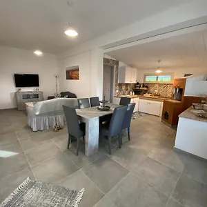  Ferienhaus Priscilla Italien