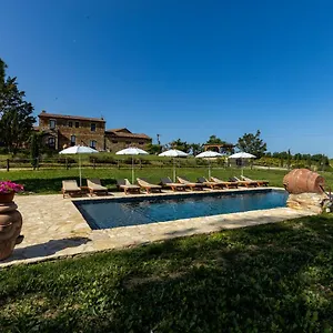  Bauernhof Wine Colsereno Italien