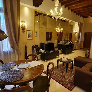Residenza Ca' Brighella Apartment