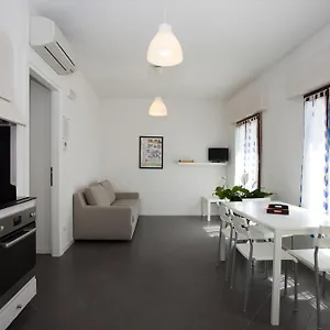  Apartment Residenza Jennifer Italien