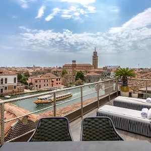 Boutique (adults Only) Apartment