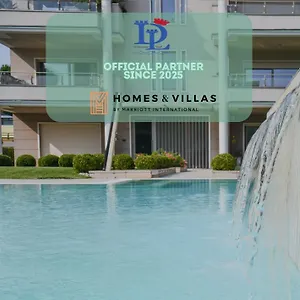  Apartment Desenzanoloft Official Partner Marriott Homes & - Oscar Luxury Italy