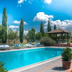  Bauernhof Pantanello Italien