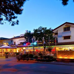 *** Campingplatz Parco Capraro Italien