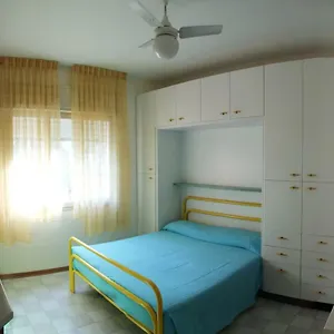  Apartment Ongaro Italien