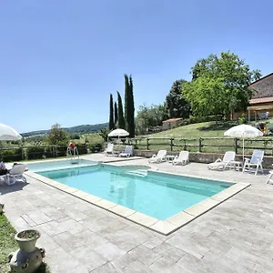  Landhaus Cappellese Italien