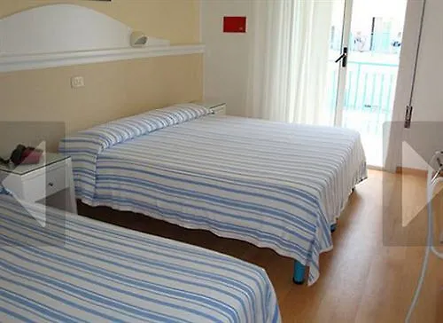 Hotel Miami Lido di Jesolo 3*,  İtalya