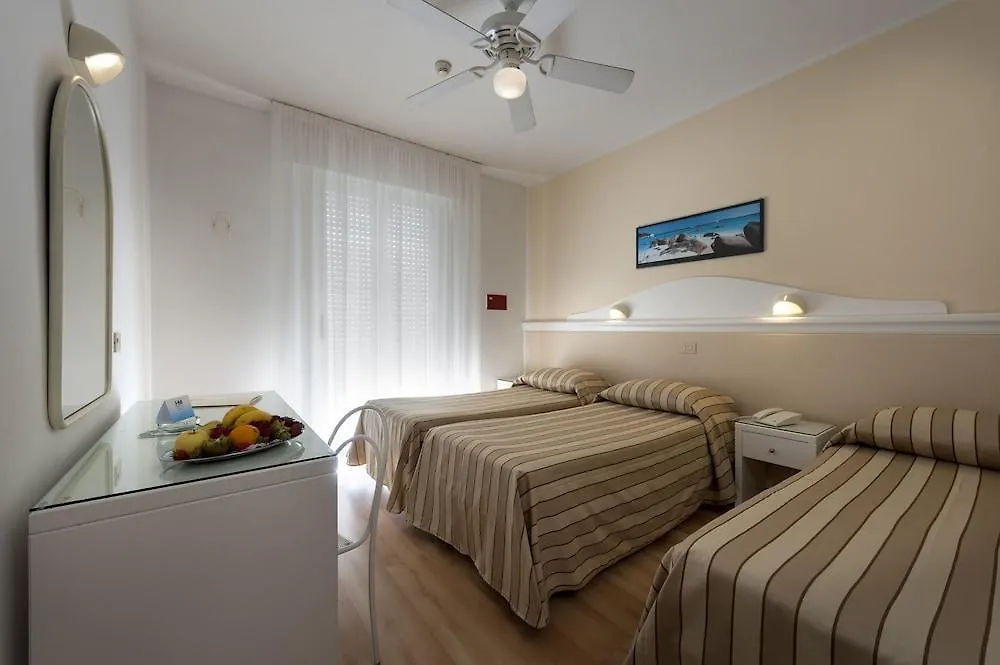 Hotel Miami Jesolo