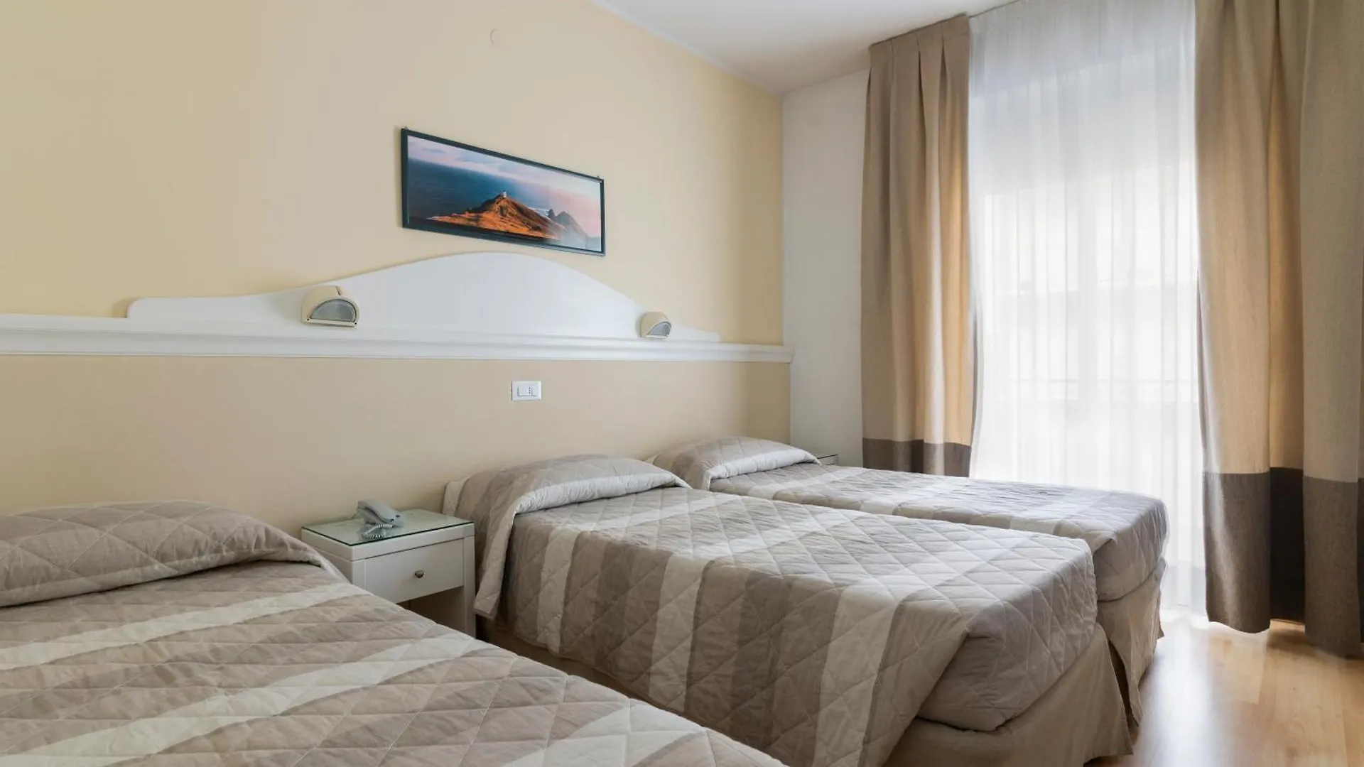Hotel Miami Jesolo