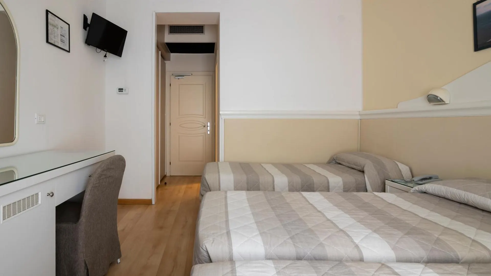 Hotel Miami Jesolo