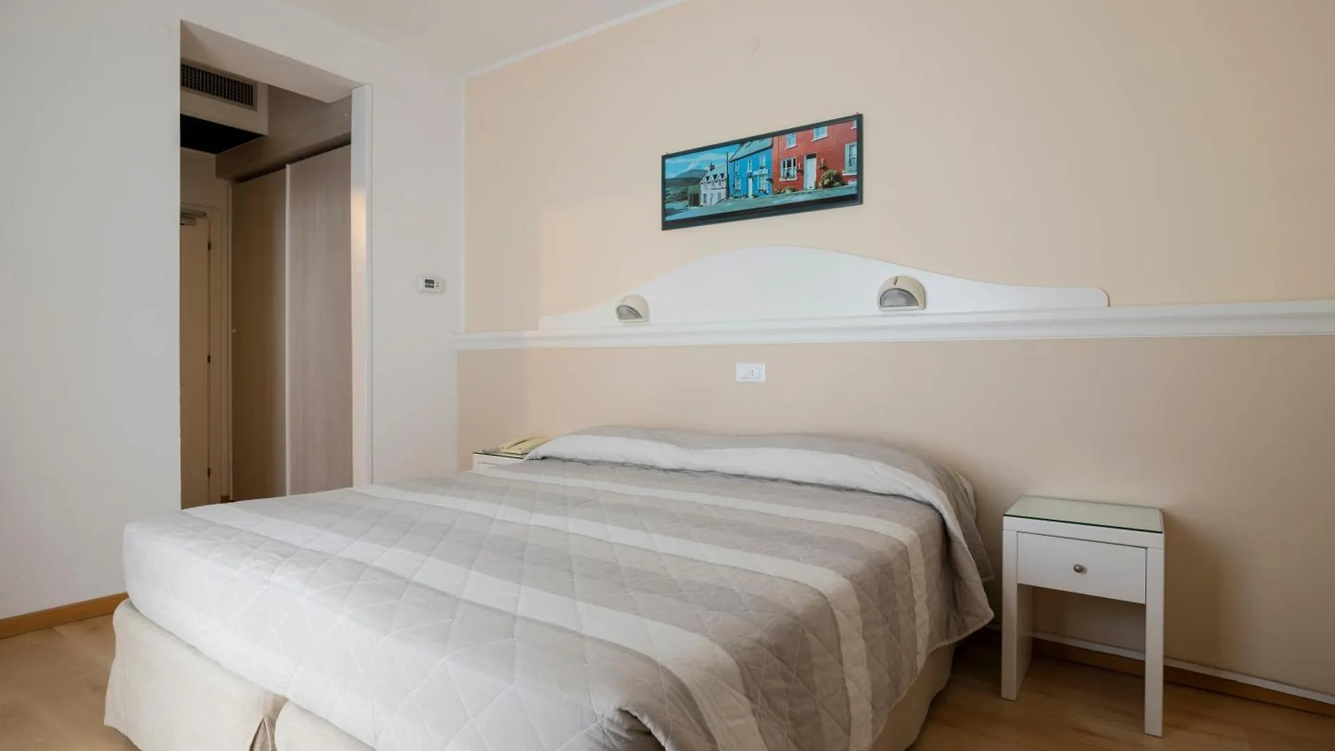 ***  Hotel Miami Jesolo Italie