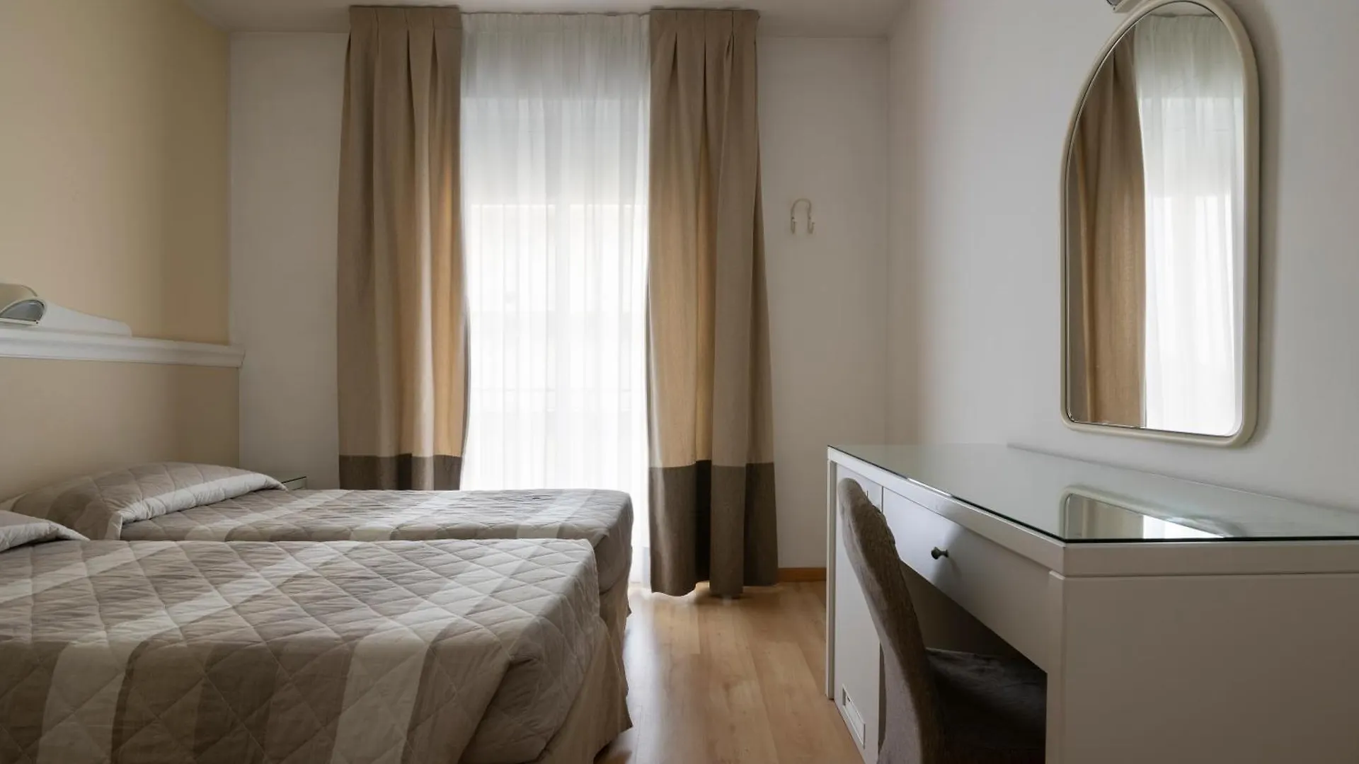 Hotel Miami Jesolo