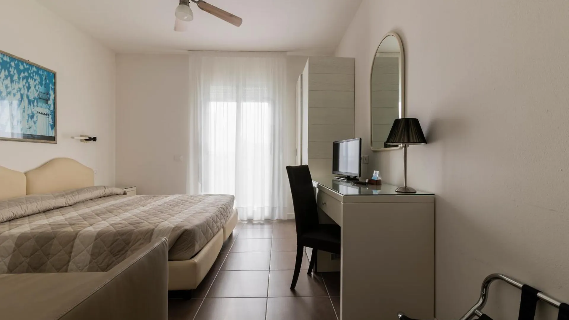 ***  Hotel Miami Jesolo Italie