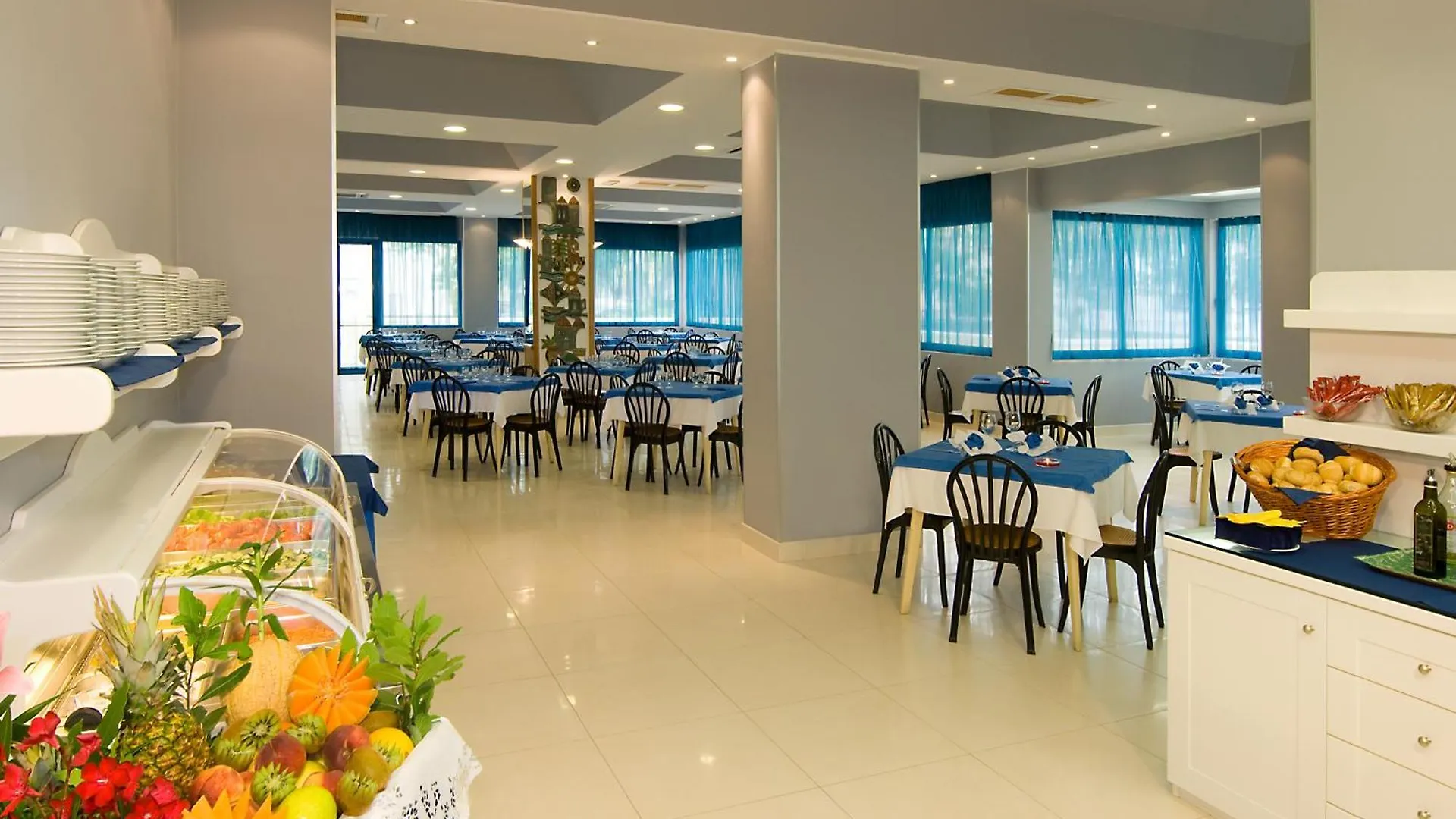 Hotel Miami Jesolo Italie