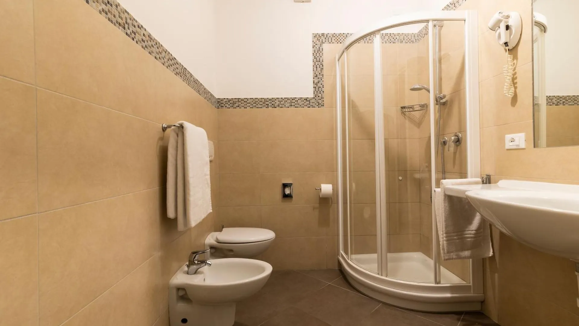 Hotel Miami Jesolo 3*,  Italie