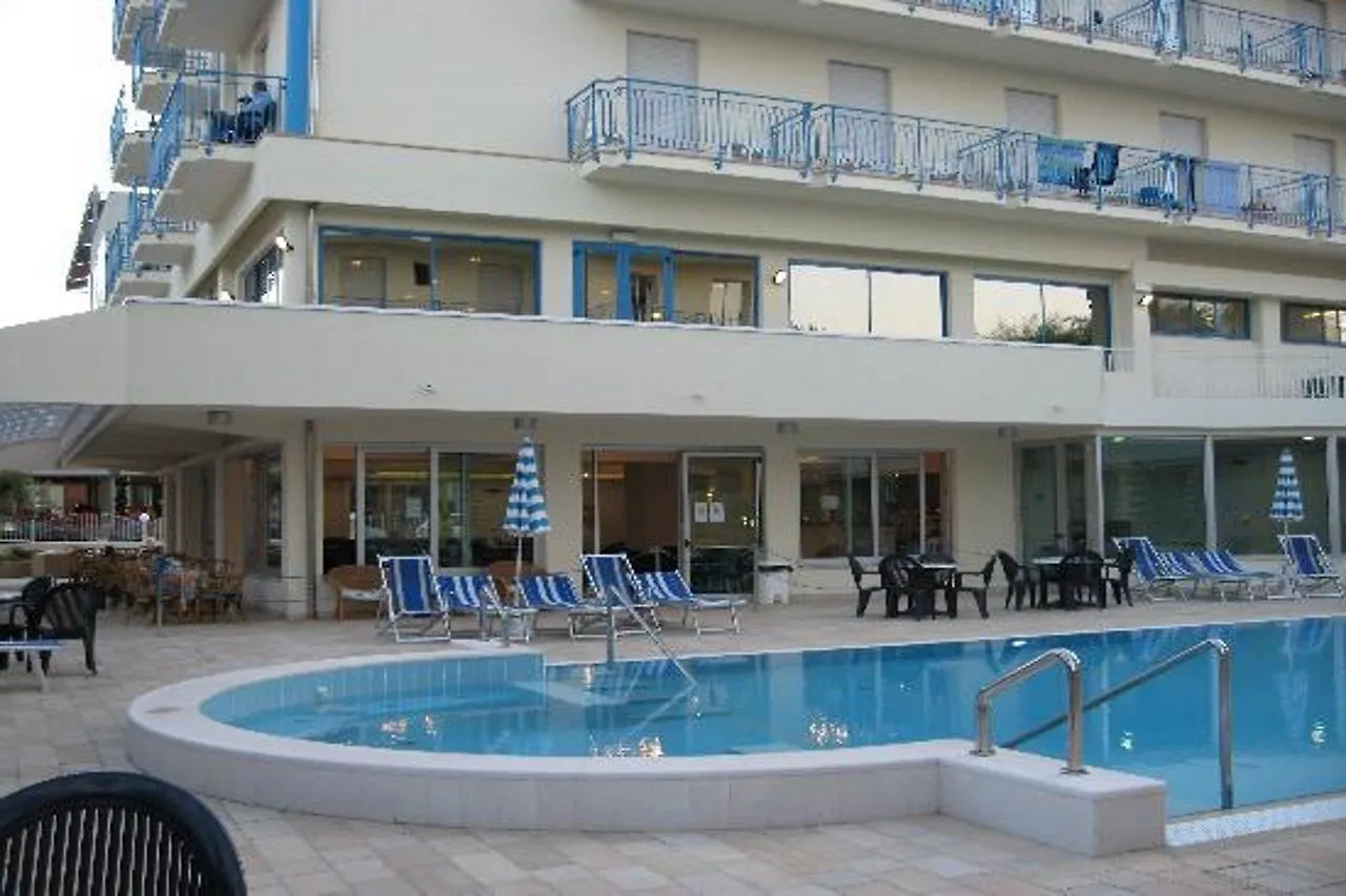 Hotel Miami Jesolo