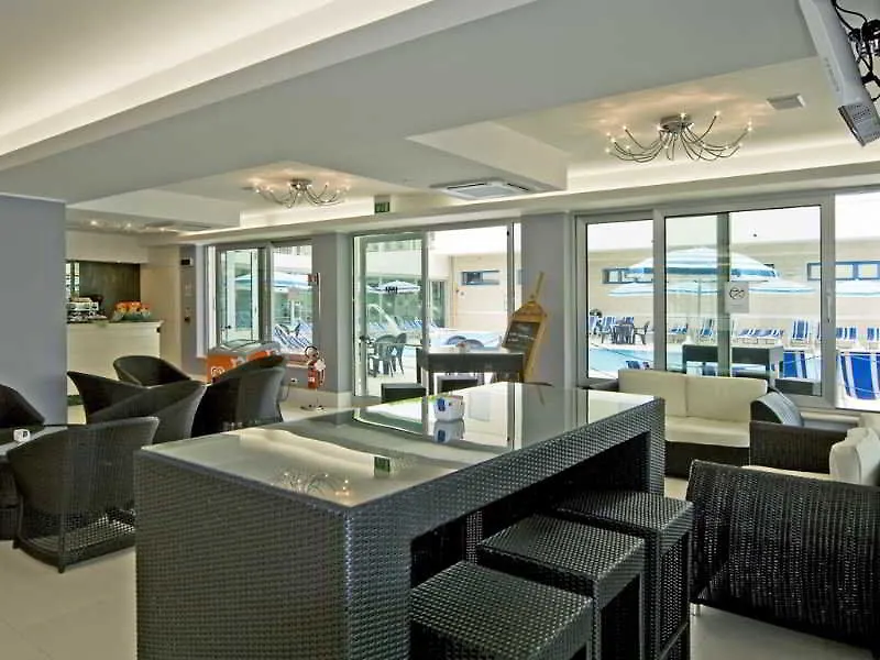 Hotel Miami Jesolo