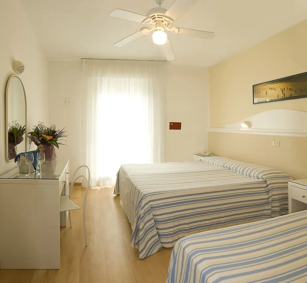 Hotel Miami Jesolo