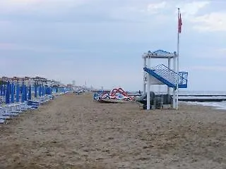 Hotel Miami Jesolo 3*,  Italie