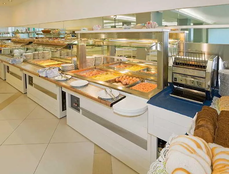 ***  Hotel Miami Jesolo Italie