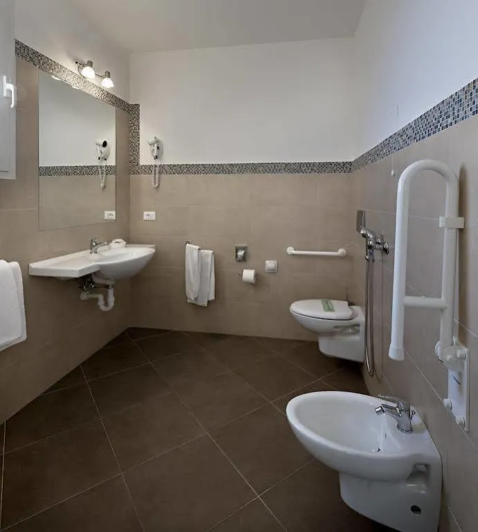 Hotel Miami Jesolo Italie