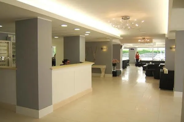 Hotel Miami Jesolo