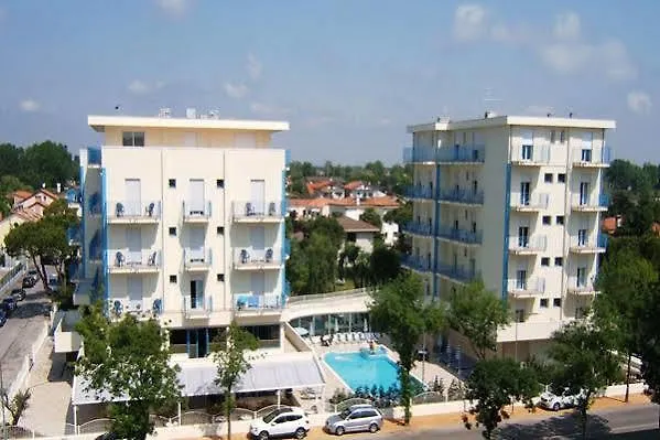 Hotel Miami Jesolo 3*,