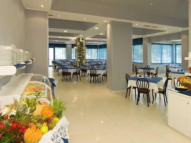 ***  Hotel Miami Jesolo Italie